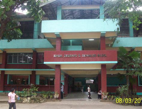 Gingoog City Colleges, Inc. .